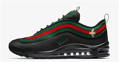 nike air max x gucci